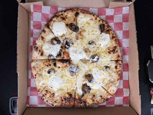 Belle's Pizza Kitchen
